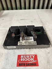 2007 07 Jeep Grand Cherokee 4.7L A/T Engine Computer ECU ECM PCM P05094898AC