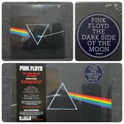 New Sealed 2016 - Pink Floyd The Dark Side Of The Moon Remastered 180G Vinyl