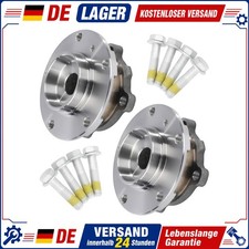 wheel hub bearing front wheel bearing f�r BMW 5 Series hub assembly