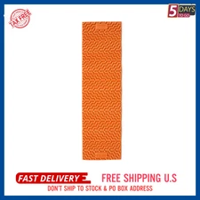 New - NEMO Switchback Sleeping Pad, Regular