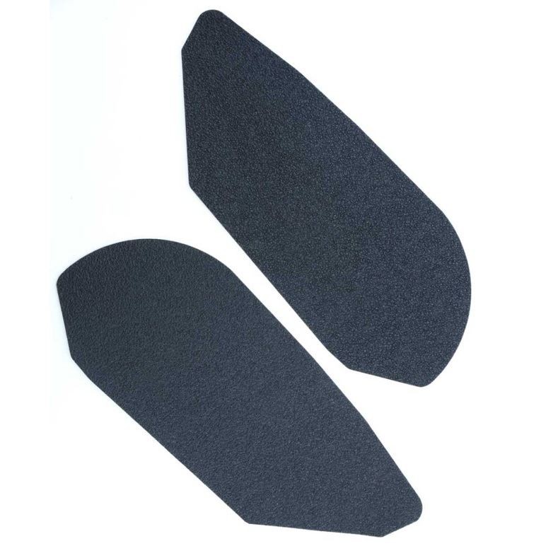 R&G Tank Traction Grips Black (2-Grip Kit) Triumph Daytona 675 2006 - 2012