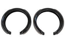 Bremsbackensatz Feststellbremse Hinterachse für HYUNDAI KIA SONATA VI VII