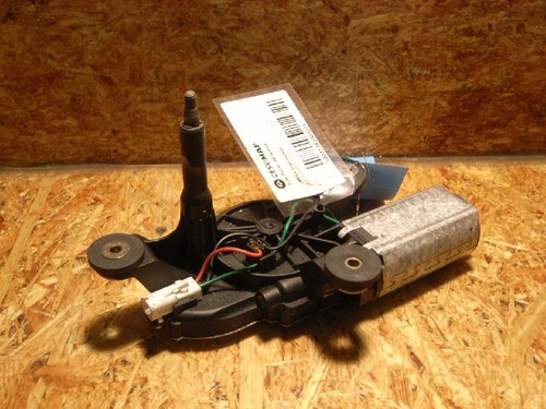 414345 Wischermotor, Scheibenwischermotor hinten Fiat Punto (188