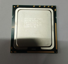 Intel Xeon X5690 SLBVX 3.46GHZ Six-Core CPU PROCESSOR