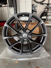 Acura Integra Type S Oem Wheel 19 X 9.5