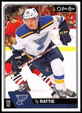 2016-17 O-Pee-Chee OPC NHL Hockey Trading Cards Pick From List 251-500