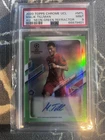 Malik Tillman 2020 Topps Chrome Malik Tillman Refractor