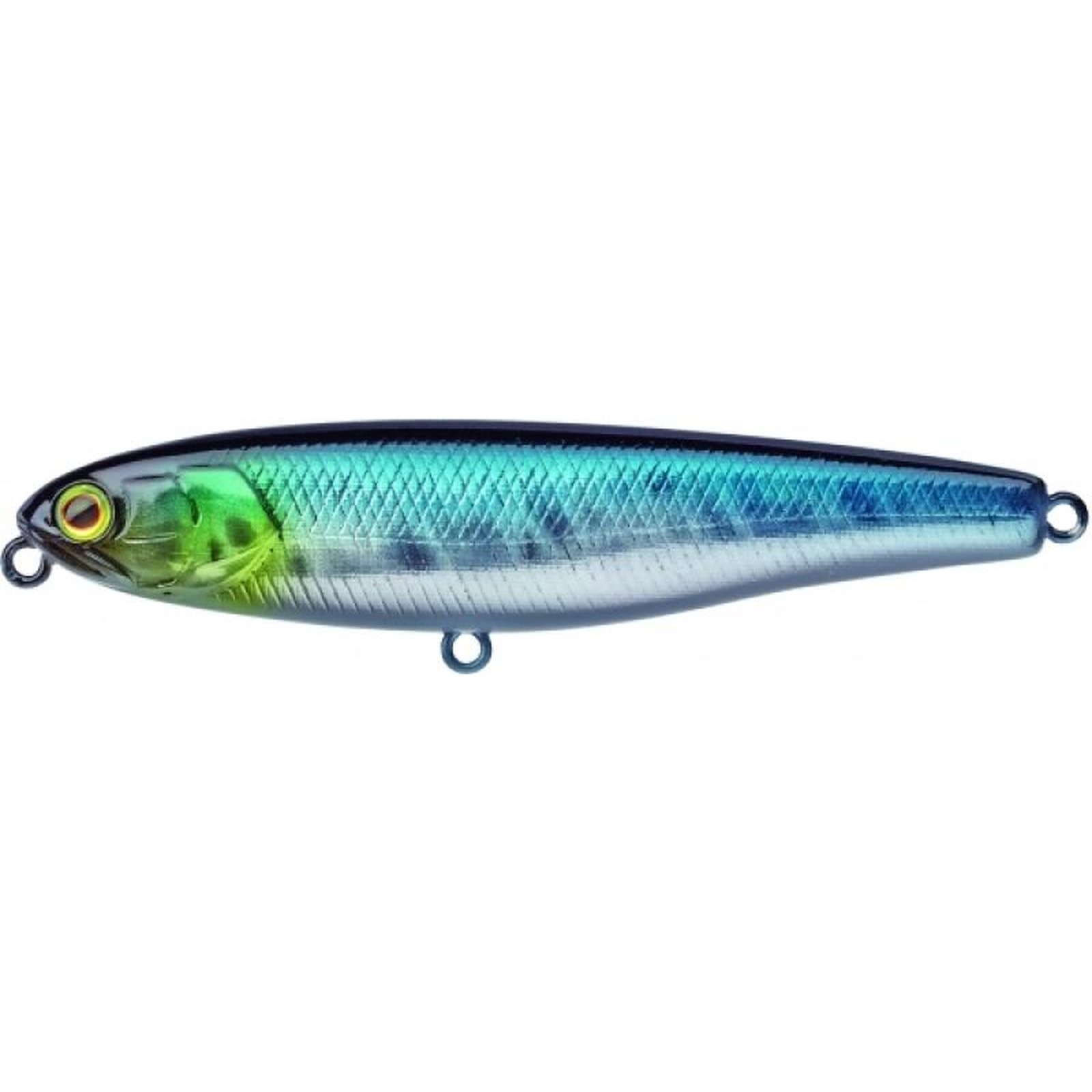 Illex Water Monitor 85 Shine Catana 85 13 7190₽