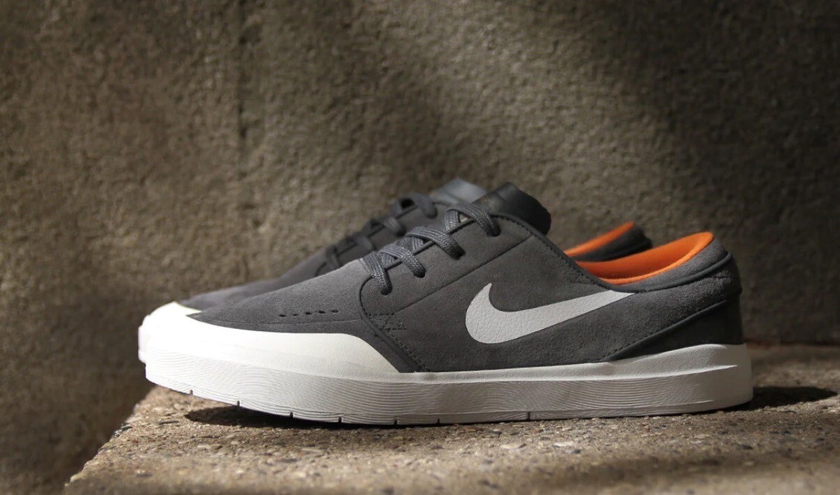 Clearance Nike Nike Sb Janoski Hyperfeel Xt Black Mens Nike SB