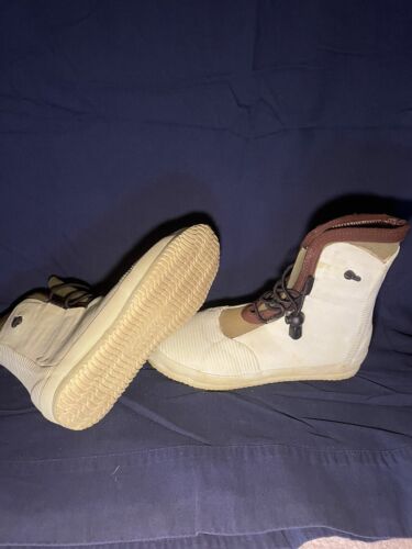 Chota NB 700 Flats Boots - Picture 2 of 3