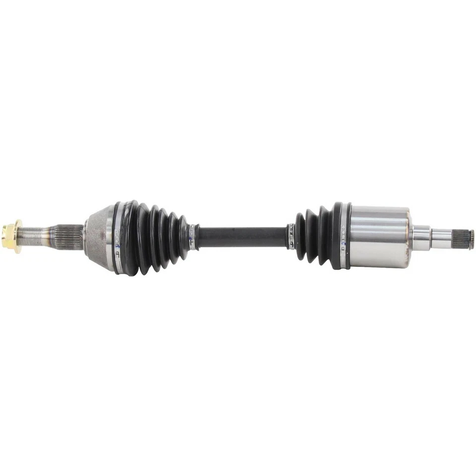 TrakMotive Front CV Axle Shaft Set for 1995-1996 Chevrolet Lumina Van (KIT1084) - Image 2 of 4