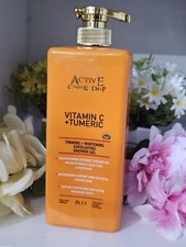 active caviar drip Vitamin C Snd Tumeric loti...