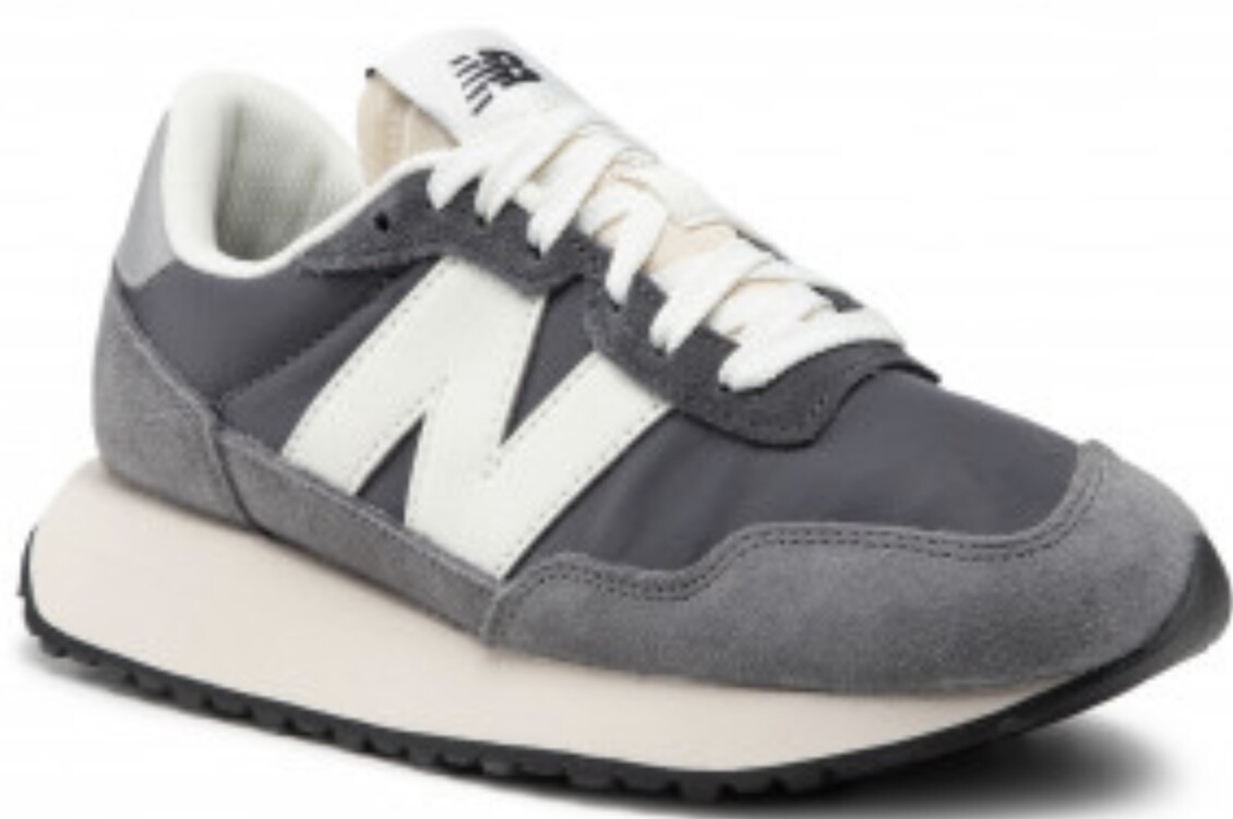NEW BALANCE WOMENS TRAINERS- GREY - WS237DG1 - SIZES UK 3 TO 9 - BRAND NEW  | eBay