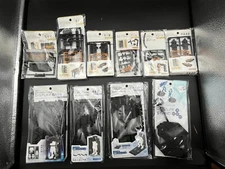 Gundam Figure Display Cage Base Connectable Option Parts 17cm Daiso Japan