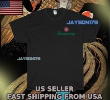 NEW SHIRT TANQUERAY LONDON DRY GREEN LOGO UNISEX T-SHIRT FUNNY MEN'S SIZE S-5XL