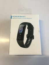 Huawei honor Band 5 Smartband fitness pulsera inteligente Heart rate  monitor | Compra online en eBay
