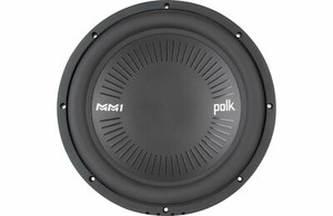 polk mm subwoofer