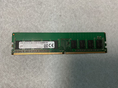 A-Tech 8GB RAM Replacement for Micron MTA9ASF1G72AZ-2G6E1 | DDR4