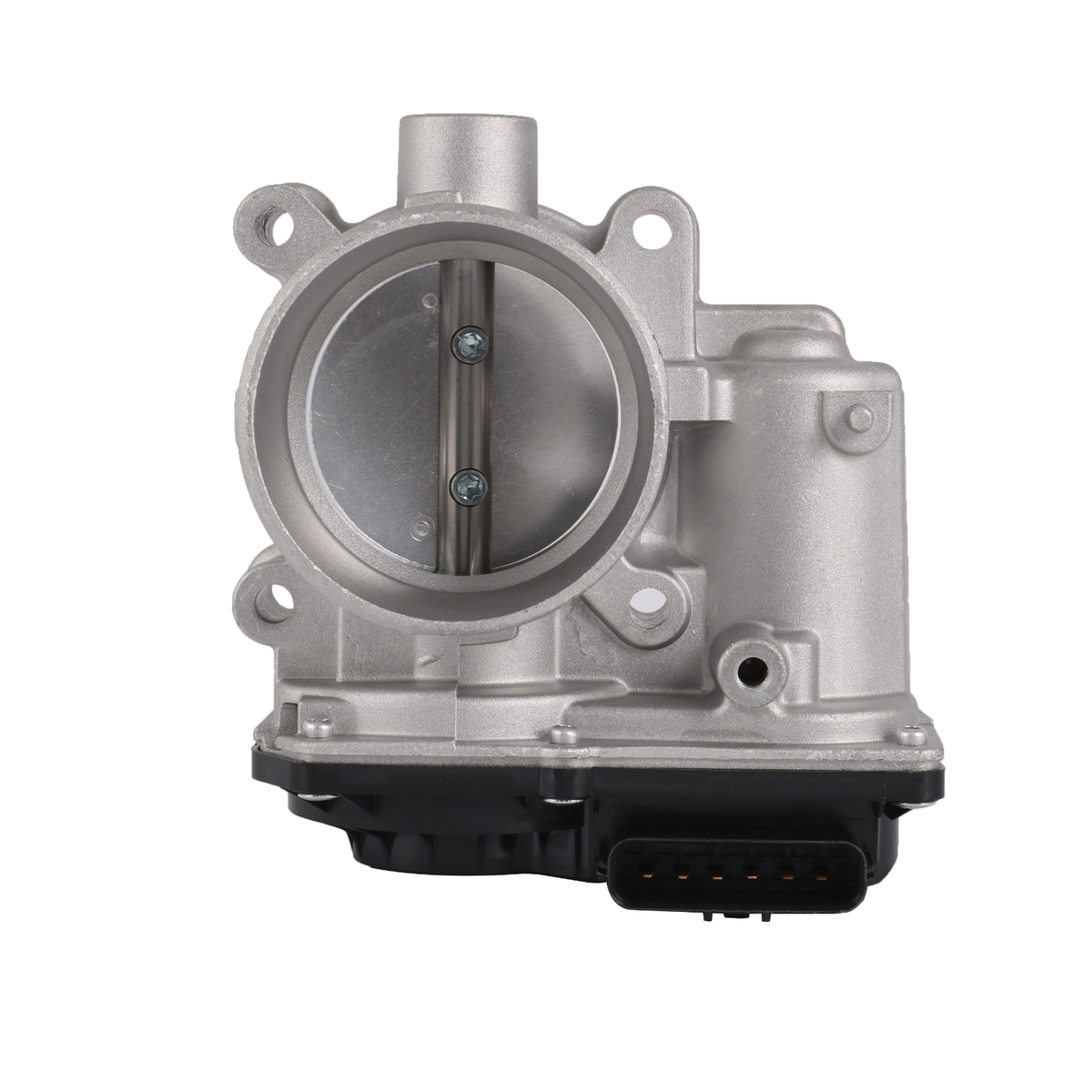 Throttle Body 67-4208 PE0113640 For 2016-2018 Mazda CX-3 2012-2018