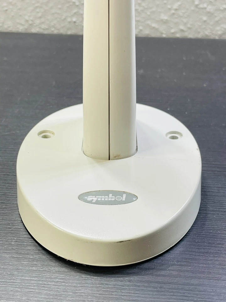 SYMBOL ADJUSTABLE INTELLISTAND 20-66483-01R REV A SCANNER STAND - Image 3 of 4