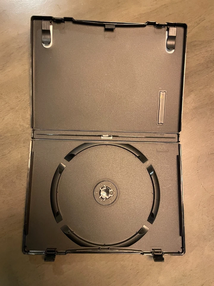 Capa de substituição Silent Hill 3 EUA Playstation 2 PS2 Edition somente - Imagem 3 de 4