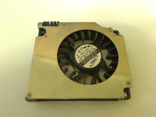 CPU Lüfter Kühler FAN Dell Inspiron 8600 PP02X