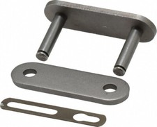 C2060H Heavy Roller Chain Connecting Links - 25 Pack