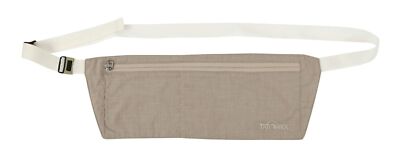 TATONKA Skin Moneybelt Gürteltasche Macciato taupe Neu