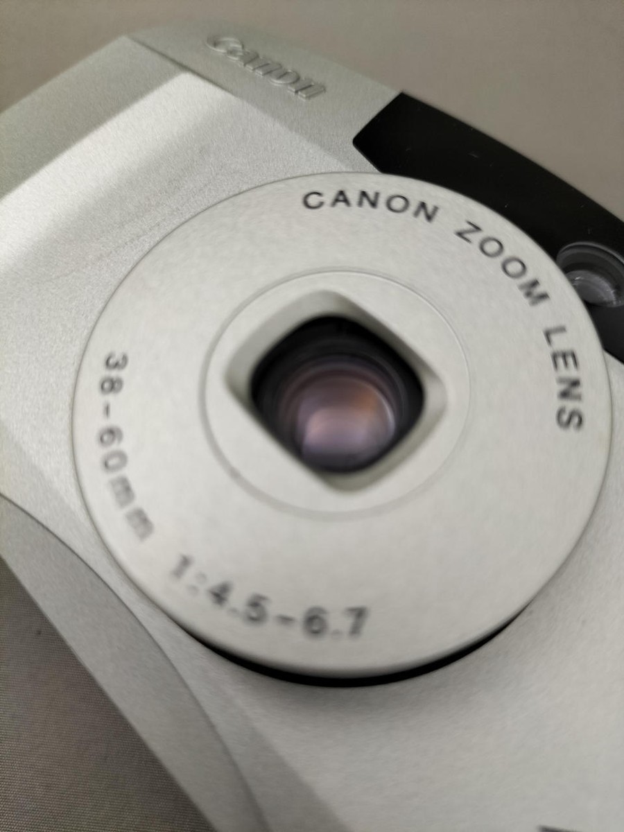 yMINT+++ z CANON 35MM FILM CAMERA AUTOBOY JUNO FROM JAPAN | eBay