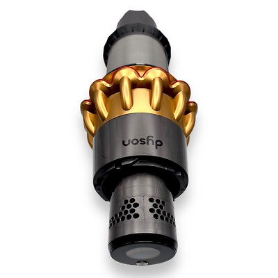 Dyson V15 SV22 Detect Vacuum Main Body Motor Cyclone Assembly
