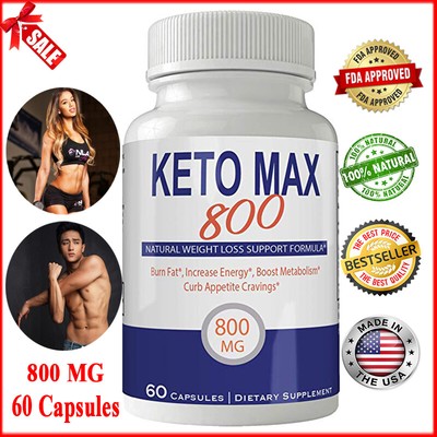 KETO MAX 800 - Pills Advanced Weight Loss , Ultra Advanced ...