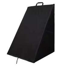 Convenient Design Garden Hose for Reel Cart Cover Easy to Install and Remove