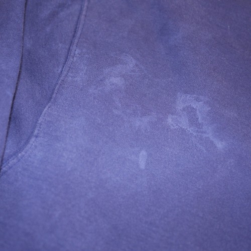 Vintage Old Navy Distressed Small Faded Sweatshirt 90s Destroyed Y2K - Picture 10 of 20