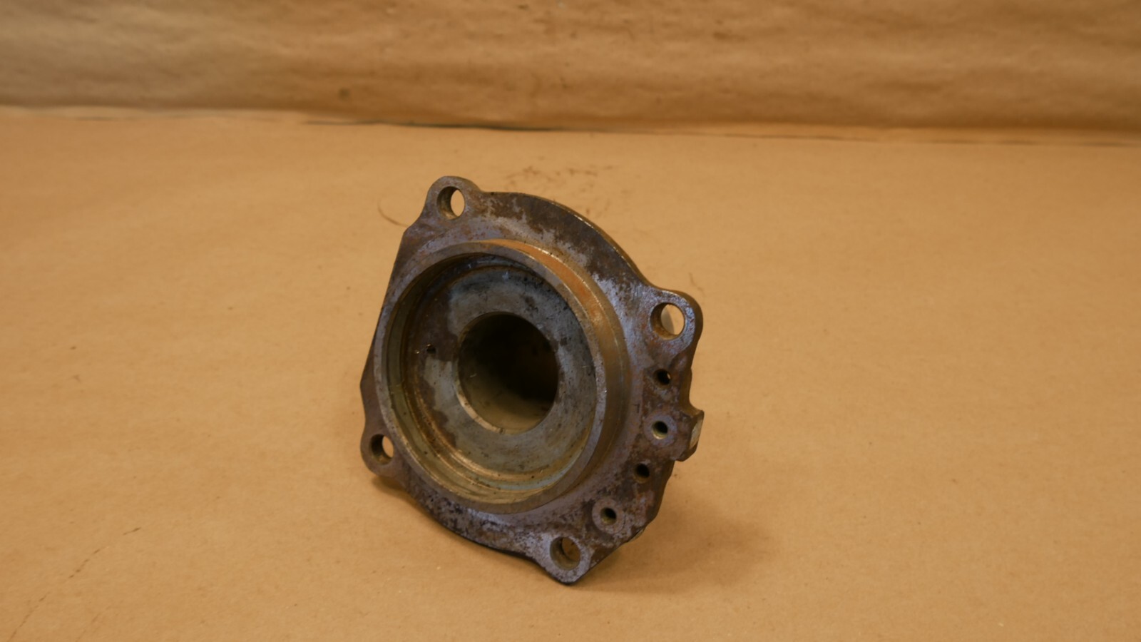 Ferrari 348 355 Clutch Release Bearing Flange PN 144984