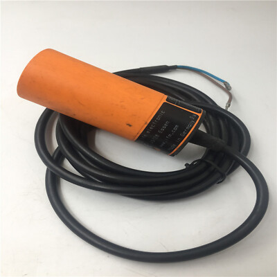 IFM IB0026 IB-2030-ABOA Inductive Sensor 20...250 AC/DC New #