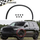 For Dodge Durango 2011-2019 2020 Fender Flares Wheel Arch Front Driver Side