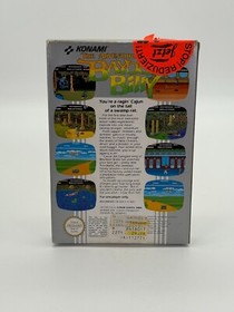 The Adventure of Bayou Billy Nintendo NES Sehr gut - Neuwertig CIB OVP Retro