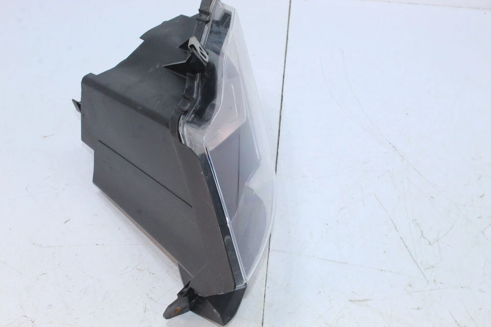 Faro delantero izquierdo Ski-doo Mxz Xrs 800r E-tec 2011 Foto 3 de 4