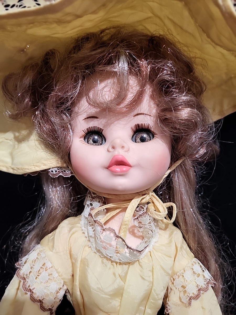 専用　イタリア製 Furga DollヴィンテージBarbieリボーンドール Furga doll - Etsy 日本