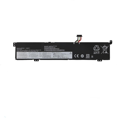 45WH Battery for Lenovo Thinkbook 15P IMH L350 / 15 G2 ITH 21B1 / 15 G2 IMH 20V3
