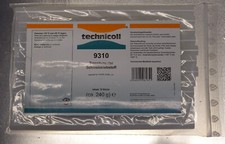 technicoll 9310 Beutel 12 Sticks Schmelzklebstoff Heissklebesticks Klebepatronen