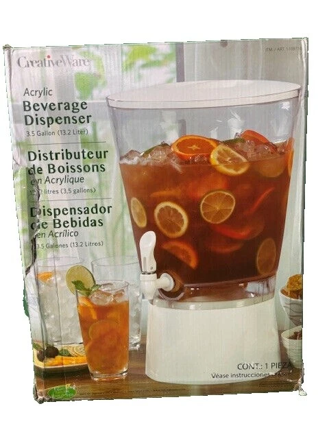 Aparelhos de jantar de Plástico Waring e utensílios para servir