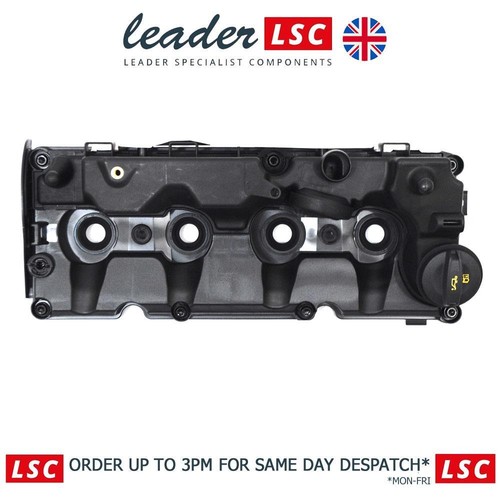 Engine Valve Cylinder Head Rocker Cover Audi Q3 8UB 8UG New 03L103469S TDi 2.0 - Picture 5 of 12