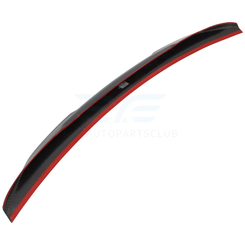 M550i Rear Wing Rear Trunk Spoiler Wing For 2018-2020 BMW 520i 530i 540i M550i xDrive ...