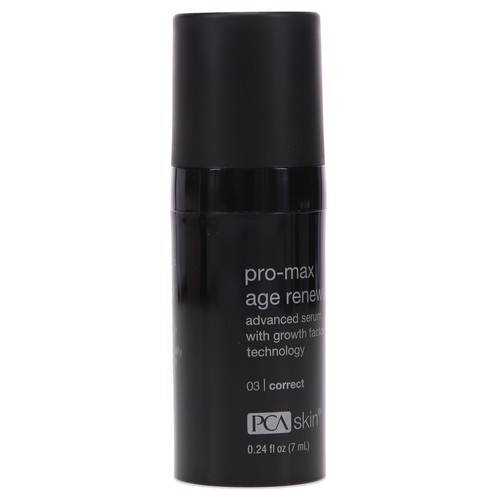 PCA Skin Pro-Max Age Renewal 0.24 oz - Picture 6 of 8