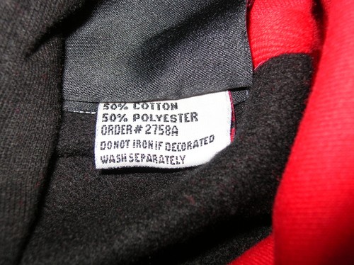 Mac Tools Branded Dickies Child's Hoodie Black Red Trim Age 7 to 8 Years - Picture 9 of 14