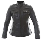 BKS Brandy Lady Leather Black