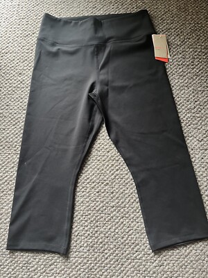 H&M Active High Waist Size Medium