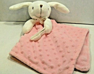 blankets and beyond bunny