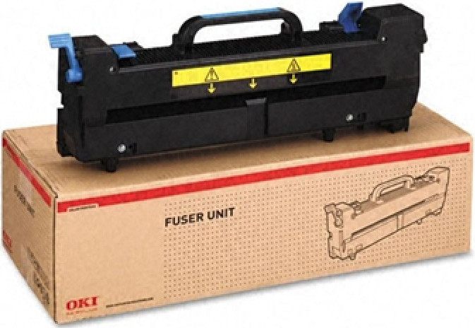 Fuser Unit OKI C811 C831 C841 MC853 MC863 MC873 44848805 - New | eBay
